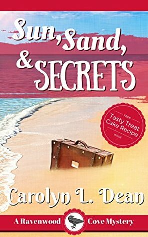 Sun, Sand, & Secrets by Carolyn L. Dean