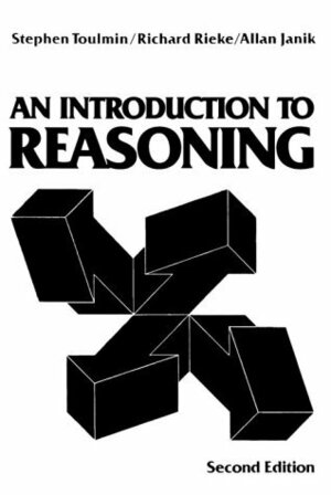 Introduction to Reasoning by Stephen Toulmin