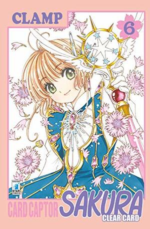 Card Captor Sakura Clear Card, Vol. 6 by CLAMP