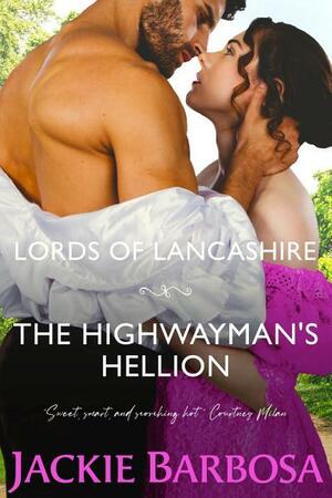 The Lesson Plan: The Highwayman's Hellion by Jackie Barbosa