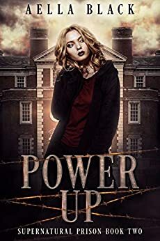 Power Up by Aella Black