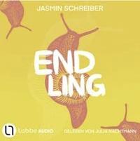 Endling by Jasmin Schreiber