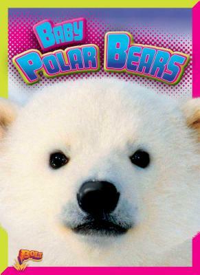Baby Polar Bears by Deanna Caswell