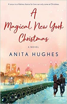 Um Natal Mágico em Nova Iorque by Anita Hughes