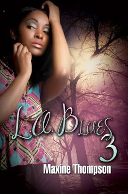 L.A. Blues 3: Five Smooth Stones by Maxine Thompson