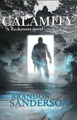 Calamity by Brandon Sanderson