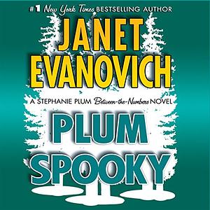 Plum Spooky by Janet Evanovich