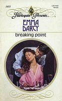 Breaking Point by Emma Darcy