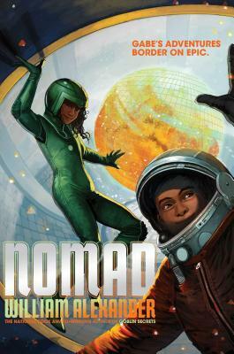 Nomad by William Alexander