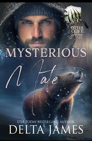 Mysterious Mate by Delta James