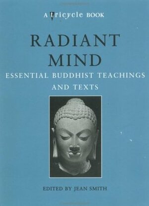 Radiant Mind by Jean Smith