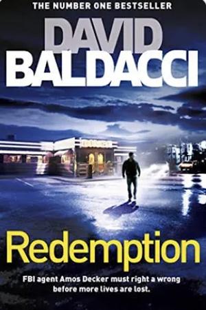 Redemption by David Baldacci