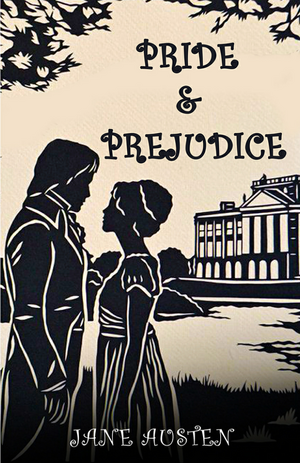 Pride and Prejudice by Jane Austen