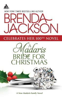 A Madaris Bride for Christmas by Brenda Jackson