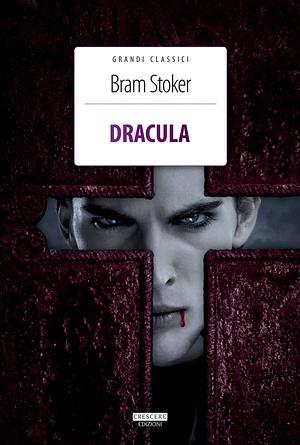 Dracula by Bram Stoker