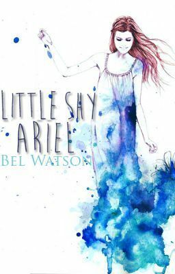 Little Shy Ariel by Bel Watson