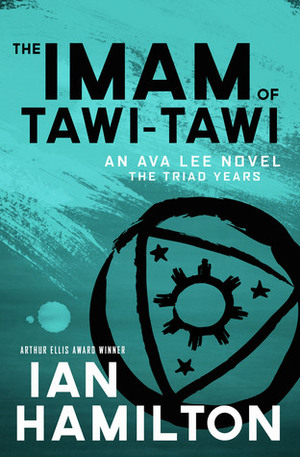 The Imam of Tawi-Tawi by Ian Hamilton