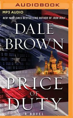 Price of Duty by Dale Brown