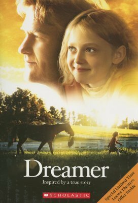 Dreamer by Catherine Hapka