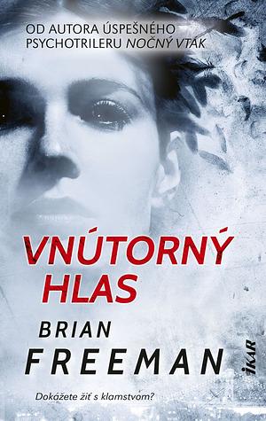 Vnútorný hlas by Brian Freeman