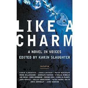 Like a Charm by Lee Child, Mark Billingham