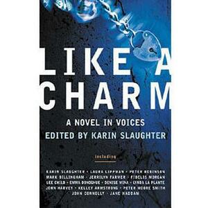 Like a Charm by Mark Billingham, Lee Child