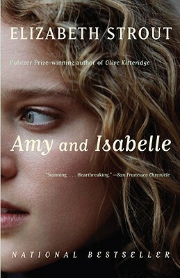 Amy & Isabelle by Elizabeth Strout