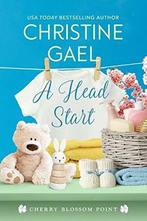 A Head Start by Christine Gael