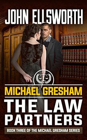 The Law Partners by John Ellsworth