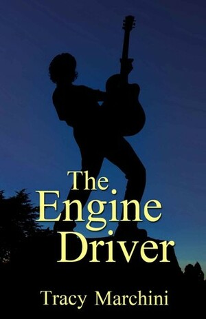 The Engine Driver (A Dystopian Short Story) by Tracy Marchini