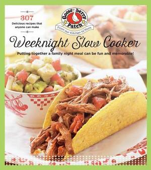 Weeknight Slow Cooker by Gooseberry Patch