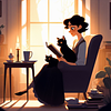 sandrasbookishcorner's profile picture