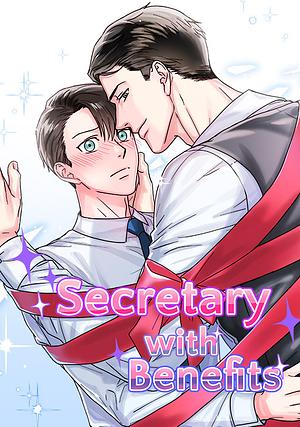 Secretary with Benefits by Rotten Green Tea, Huung