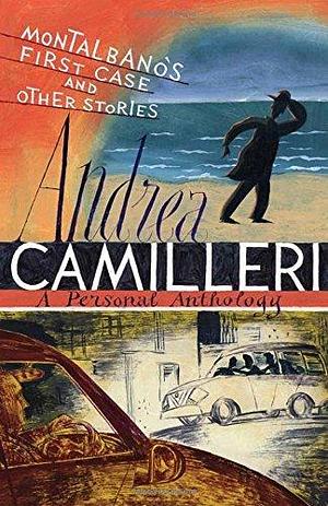 Montalbano's First Case & Other Stories by Picador, Picador