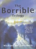 The Borrible Trilogy by Michael de Larrabeiti