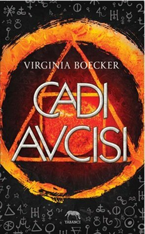 Cadı Avcısı by Onur Özkan, Virginia Boecker