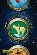 His Dark Materials by Philip Pullman