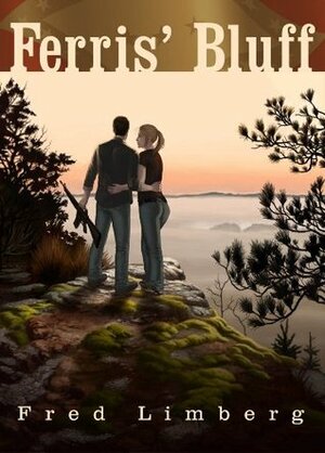 Ferris' Bluff by Fred Limberg