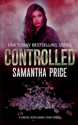 Controlled by Samantha Price