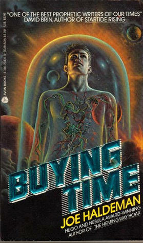 Buying Time by Joe Haldeman