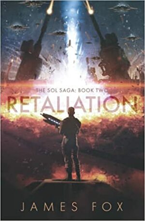 Retaliation by James Fox