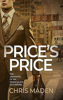 Price's Price by Chris Maden