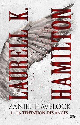 La Tentation des Anges by Laurell K. Hamilton