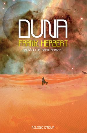 Duna by Brian Herbert, Frank Herbert