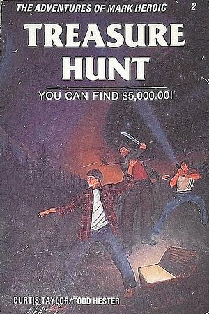 Treasure Hunt by Todd Hester, Curtis Taylor