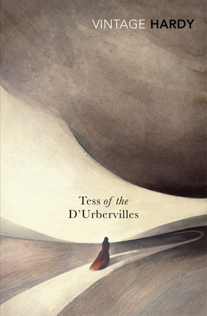 Tess of the D'Urbervilles by Thomas Hardy