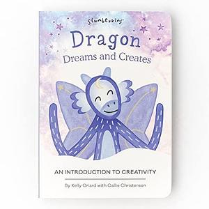 A Dragon Adventure Story: Jump Into Space! by Kelly Oriard, Callie Christensen