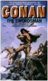 Conan the Swordsman by Lin Carter, L. Sprague de Camp