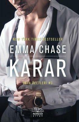 Karar by Emma Chase