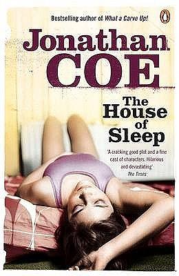 The House of Sleep by Jonathan Coe